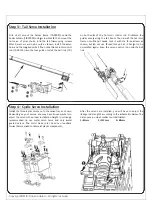 Preview for 11 page of Skyrush Roban Bell 429 Compactor 700 Manual