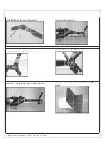 Preview for 15 page of Skyrush Roban Bell 429 Compactor 700 Manual