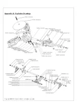 Preview for 19 page of Skyrush Roban Bell 429 Compactor 700 Manual