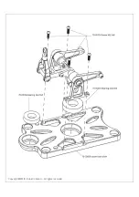 Preview for 21 page of Skyrush Roban Bell 429 Compactor 700 Manual