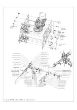 Preview for 27 page of Skyrush Roban Bell 429 Compactor 700 Manual