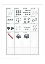 Preview for 32 page of Skyrush Roban Bell 429 Compactor 700 Manual