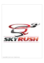 Preview for 38 page of Skyrush Roban Bell 429 Compactor 700 Manual