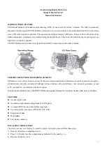 Preview for 1 page of SkyScan 27011 Instruction Manual