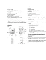 Preview for 4 page of SkyScan 86603 Instruction Manual