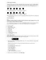 Preview for 3 page of SkyScan 86722ALU Instruction Manual