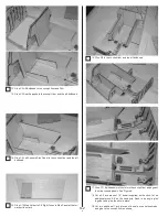 Предварительный просмотр 22 страницы Skyshark Focke-Wulf 190A-8 Assembly Manual