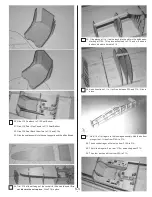 Предварительный просмотр 23 страницы Skyshark Focke-Wulf 190A-8 Assembly Manual