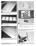 Preview for 4 page of Skyshark P-40N Manual