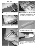 Preview for 7 page of Skyshark P-40N Manual