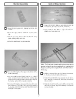 Предварительный просмотр 5 страницы Skyshark Stuka Manual