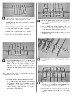 Предварительный просмотр 6 страницы Skyshark Stuka Manual