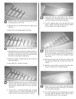 Предварительный просмотр 9 страницы Skyshark Stuka Manual