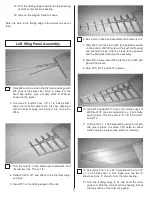 Предварительный просмотр 10 страницы Skyshark Stuka Manual