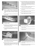 Предварительный просмотр 13 страницы Skyshark Stuka Manual