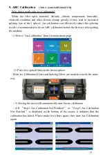 Preview for 16 page of SKYSHL SS413F Series Quick Manual