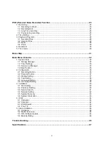 Preview for 4 page of Skytec 110 IR User Manual