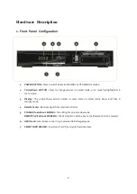 Preview for 9 page of Skytec 110 IR User Manual