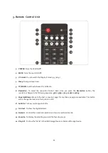 Preview for 11 page of Skytec 110 IR User Manual