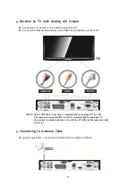 Preview for 15 page of Skytec 110 IR User Manual