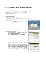 Preview for 23 page of Skytec 110 IR User Manual