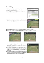 Preview for 27 page of Skytec 110 IR User Manual