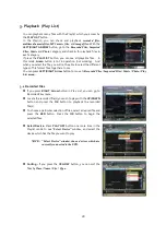 Preview for 28 page of Skytec 110 IR User Manual