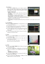 Preview for 29 page of Skytec 110 IR User Manual