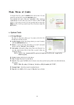 Preview for 32 page of Skytec 110 IR User Manual