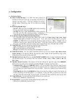 Preview for 36 page of Skytec 110 IR User Manual