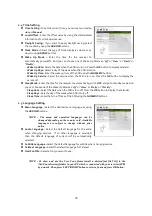 Preview for 38 page of Skytec 110 IR User Manual