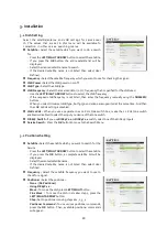 Preview for 40 page of Skytec 110 IR User Manual