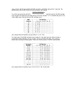 Предварительный просмотр 4 страницы Skytec 150.343 Instruction Manual