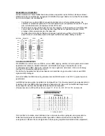 Предварительный просмотр 7 страницы Skytec 150.343 Instruction Manual