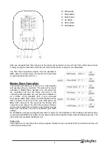 Preview for 4 page of Skytec 151.557 Triton Instruction Manual