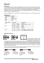 Preview for 5 page of Skytec 151.557 Triton Instruction Manual