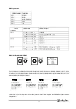 Preview for 11 page of Skytec 151.557 Triton Instruction Manual