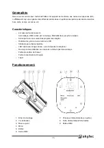 Preview for 15 page of Skytec 151.557 Triton Instruction Manual