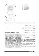 Preview for 16 page of Skytec 151.557 Triton Instruction Manual