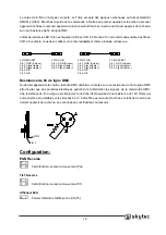 Preview for 18 page of Skytec 151.557 Triton Instruction Manual