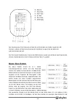 Preview for 22 page of Skytec 151.557 Triton Instruction Manual