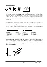 Preview for 24 page of Skytec 151.557 Triton Instruction Manual