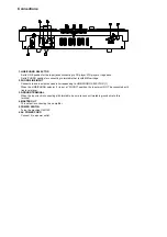 Предварительный просмотр 5 страницы Skytec 170.112 Instruction Manual