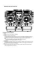 Предварительный просмотр 9 страницы Skytec 170.112 Instruction Manual