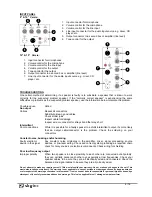 Preview for 4 page of Skytec 170.306 Instruction Manual