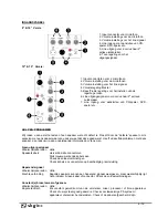 Preview for 6 page of Skytec 170.306 Instruction Manual