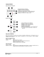 Preview for 9 page of Skytec 170.306 Instruction Manual