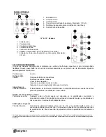 Preview for 15 page of Skytec 170.306 Instruction Manual