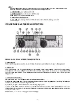 Preview for 3 page of Skytec 170.622 Instruction Manual