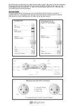 Предварительный просмотр 27 страницы Skytec 172.558 Instruction Manual